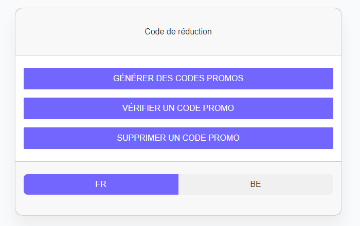 Picture of Beyrouth portfolio