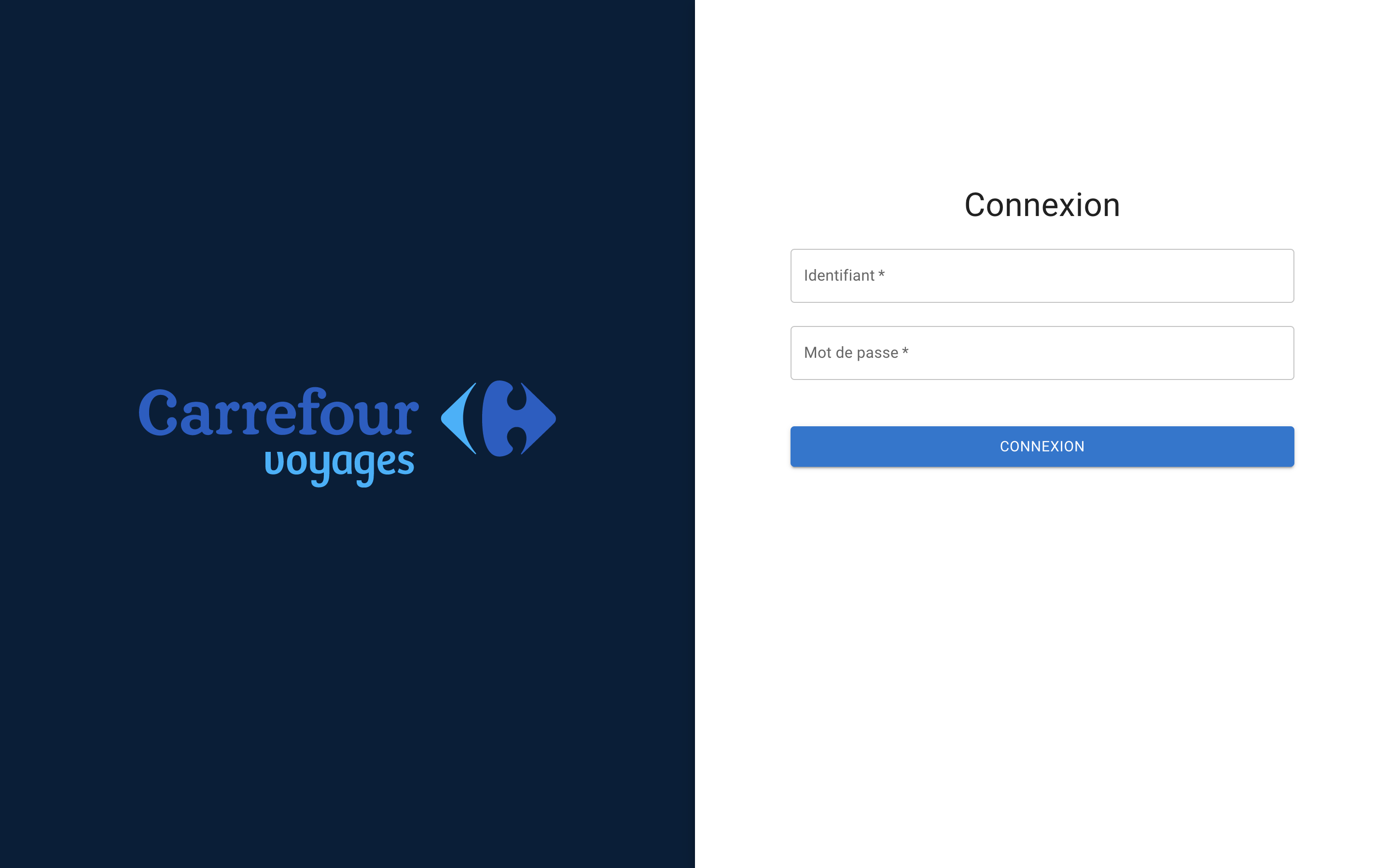 Picture of New Delhi portfolio