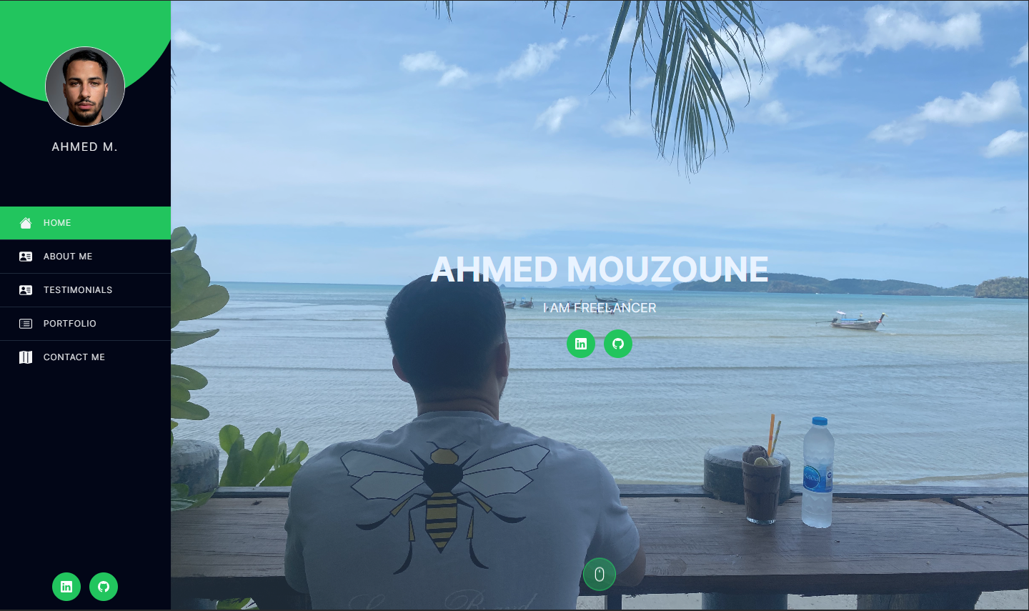 Picture of Portfolio portfolio